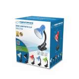 ESPERANZA ELD106B STONA LAMPA E27 - slika 2