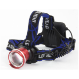 ESPERANZA EOT001 LED LAMPA ZA GLAVU - slika 3