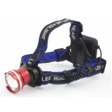 ESPERANZA EOT001 LED LAMPA ZA GLAVU - slika 1