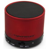 ESPERANZA EP115C BEZICNI ZVUCNIK BLUETOOTH, MIKRO SDMP3 PLAYR - slika 2