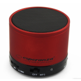 ESPERANZA EP115C BEZICNI ZVUCNIK BLUETOOTH, MIKRO SDMP3 PLAYR - slika 1