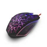 ESPERANZA EGM211R ŽIČNI MIŠ ZA GAMERE 6D OPT. USB MX211 LIGHTNING - slika 3