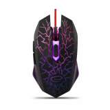 ESPERANZA EGM211R ŽIČNI MIŠ ZA GAMERE 6D OPT. USB MX211 LIGHTNING - slika 1