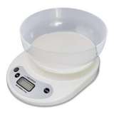 ESPERANZA EKS007 DIGITALNA KUHINJSKA VAGA 5KG - slika 1