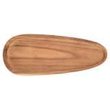 ESTIA ES01-28312 DASKA ZA SEČENJE 40X19.8X5.5CM - slika 1