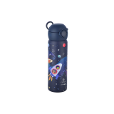 ESTIA ES01-33118 – DEČIJA TERMO BOCA SA SLAMKOM 500 ML SOLAR JUMP - slika 2