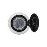 ESTIA ES01-8741 ČAJNIK SA INFUZEROM 700ML STAKLO - slika 3