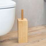 ESTIA ES02-13073 ČETKA ZA WC ŠOLJU BAMBUS - slika 2