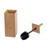 ESTIA ES02-13073 ČETKA ZA WC ŠOLJU BAMBUS - slika 3