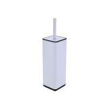 ESTIA ES02-21030 ČETKA ZA WC ŠOLJU 25CM BELA - slika 1