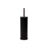 ESTIA ES02-3920 ČETKA ZA WC ŠOLJU 23CM CRNA - slika 1