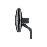 ESTIA ES06-21177 ZIDNI VENTILATOR 45CM AC MOTOR I TAJMER 75W - slika 2