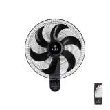 ESTIA ES06-21177 ZIDNI VENTILATOR 45CM AC MOTOR I TAJMER 75W - slika 1