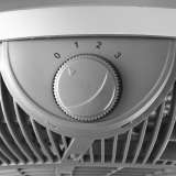 ESTIA ES06-21184 PODNI VENTILATOR 50CM 90W SILVER - slika 2