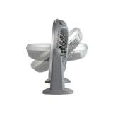 ESTIA ES06-21184 PODNI VENTILATOR 50CM 90W SILVER - slika 3