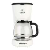 ESTIA ES06-24581 APARAT ZA FILTER KAFU 1000W 1,25L BELI - slika 1