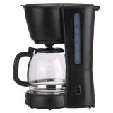 ESTIA ES06-24611 APARAT ZA FILTER KAFU 1000W 1,25L CRNI - slika 3