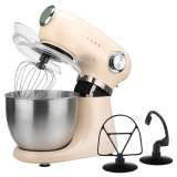 ESTIA ES06-26370 ROBOT MIKSER PLANETARY SA POSUDOM RETRO 1000W 5L - slika 2