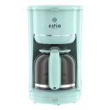 ESTIA ES06-27346 APARAT ZA FILTER KAFU 90W RETRO 1,5L - slika 2