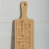 ESTIA ES07-24185 DASKA ZA SEČENJE BAMBUS 44X12CM - slika 3