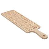 ESTIA ES07-24185 DASKA ZA SEČENJE BAMBUS 44X12CM - slika 1