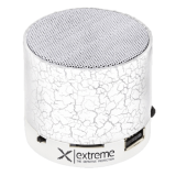 EXTREME XP101W BLUETOOTH ZVUČNIK FM RADIO FLASH - slika 1