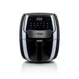 HAEGER HEAF-D37.003A FRITEZA NA TOPAO VAZDUH DIGITALNA 4,2L CRNA - slika 1