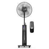 HAEGER HEHF-18R.002A STOJEĆI DIGITALNI VENTILATOR SA RASPRŠIVAČEM VODE - slika 1