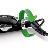 HAEGER HEHS-45B.007A PRESA ZA KOSU SA SISTEMOM PARE TITANIJUM 230C - slika 3