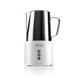 HAEGER HEMF-600.002A APARAT ZA ZAGREVANJE I PRAVLJENJE MLEČNE PENE I KAPUĆINA 600W - slika 1