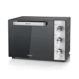 HAEGER HEOV-45B.040A MINI PEĆNICA SA TAJMEROM I VENTILATOROM 45L - slika 3