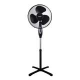 HAEGER HESF-16B.012A STOJEĆI VENTILATOR 40CM 45W CRNI - slika 1