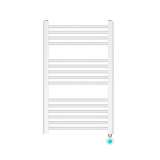 HAEGER HETW-40W.006A ELEKTRIČNI KUPATILSKI RADIJATOR 15 REBARA SA LED DISPLEJOM - slika 1