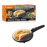 HALEY HY1045 APARAT ZA PALAČINKE - slika 2