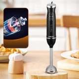 HALEY HY1135 ŠTAPNI MIKSER + SECKO 1500W - slika 3