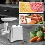 HALEY HY1319 MAŠINA ZA MLEVENJE MESA 2800W - slika 3