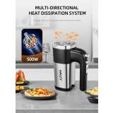 HALEY HY1654 RUČNI MIKSER 500W - slika 4