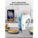 HALEY HY1658 RUČNI MIKSER 500W - slika 4