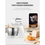 HALEY HY1661 MIKSER SA POSUDOM 500W - slika 3