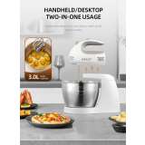 HALEY HY1661 MIKSER SA POSUDOM 500W - slika 4