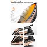 HALEY HY2084 PEGLA NA PARU 2400W - slika 3