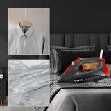 HALEY HY2098 PEGLA NA PARU 2400W - slika 4