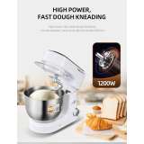 HALEY HY2407 STONI MIKSER 1200W - slika 3