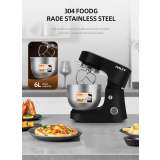 HALEY HY2408 STONI MIKSER 1200W - slika 4