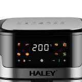 HALEY HY2534 AIR FRYER DIGITALNI 15L - slika 3