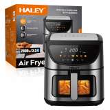 HALEY HY2550 AIR FRYER DIGITALNI 13.5L 2600W - slika 2