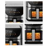 HALEY HY2550 AIR FRYER DIGITALNI 13.5L 2600W - slika 4