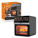 HALEY HY2555 AIR FRYER DIGITALNI 12L 2200W - slika 2
