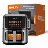 HALEY HY2560 AIR FRYER DIGITALNI 12.5 3000W - slika 2