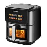 HALEY HY2560 AIR FRYER DIGITALNI 12.5 3000W - slika 1